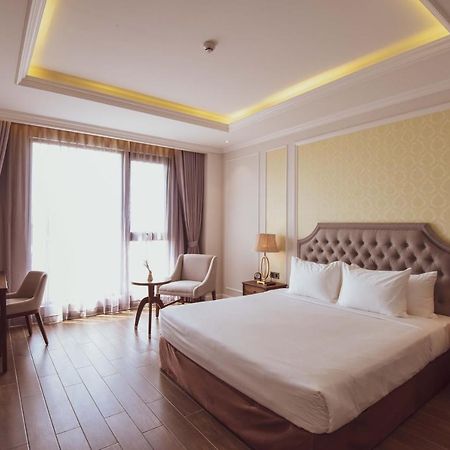 Phu Cuong Hotel Cà Mau מראה חיצוני תמונה