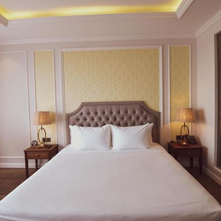 Phu Cuong Hotel Cà Mau מראה חיצוני תמונה