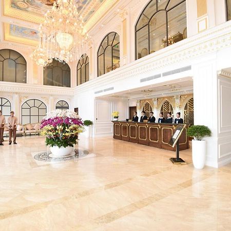 Phu Cuong Hotel Cà Mau מראה חיצוני תמונה