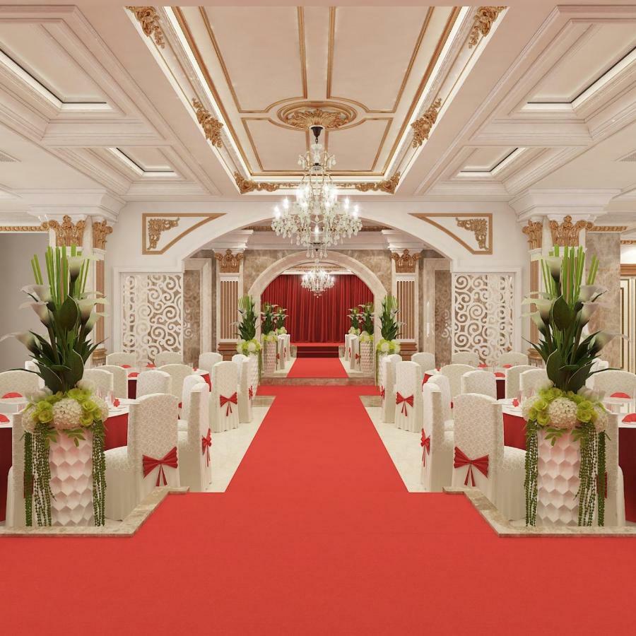 Phu Cuong Hotel Cà Mau מראה חיצוני תמונה